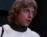 Star Wars: Mark Hamill svela il dietro le quinte di una scena iconica (FOTO)