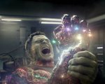 Eternals: Mark Ruffalo condivide la sua reazione al final trailer