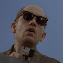 Nel centro del mirino: John Malkovich in una scena del film