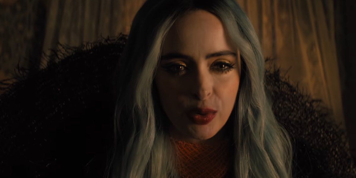 Nightbooks il trailer del film horror con Krysten Ritter