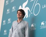 Pietro Marcello è sul set de L'envol, il suo nuovo film con Louis Garrel