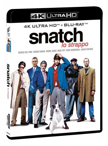 Snatchcover