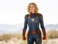 The Marvels: a Tropea le riprese del film con Brie Larson