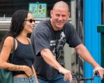 Channing Tatum e Zoe Kravitz sono fidanzati? I rumors scaldano i tabloid (FOTO)