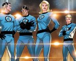 Fantastic 4: 'Nel nuovo film vedrete attori noti e volti nuovi' assicura Kevin Feige