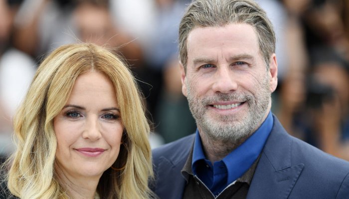 John Travolta, il discorso con suo figlio dopo la morte di Kelly Preston: "Aveva paura"
