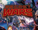 Secret Wars, Kevin Feige commenta i recenti rumor su un possibile film Marvel