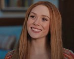 Elizabeth Olsen sullo scontro tra Scarlett Johansson e Disney: 'Credo che lei sia davvero tosta'