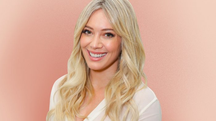 Hilary Duff ha contratto la variante Delta del Covid: "Sono felice di essermi vaccinata"