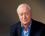 Michael Caine: 'Per otto anni ho cercato non battere mai le palpebre degli occhi'
