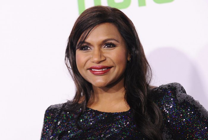 Mindy Kaling ricorda i tempi di The Office: "Una battuta sul mio peso mi devastò"