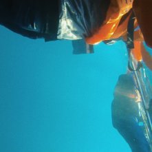 Purple Sea: una scena del documentario