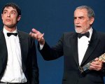 Alessandro Gassmann: 'Mio padre era terrorizzante, gli bastava lo sguardo silente per dire tutto'