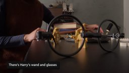 LEGO Harry Potter Icone di Hogwarts - Edizione del collezionista