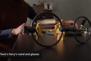 LEGO Harry Potter Icone di Hogwarts - Edizione del collezionista