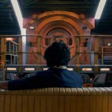 Cowboy Bebop: un'immagine della serie