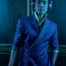 Cowboy Bebop: il protagonista John Cho