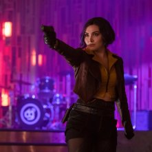 Cowboy Bebop: uno scatto tratto dalla serie live-action