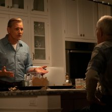 Falling - Storia di un padre: Viggo Mortensen in un momento del film