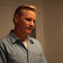Falling - Storia di un padre: Viggo Mortensen in una sequenza