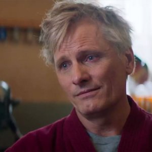 Falling - Storia di un padre: Viggo Mortensen in un primo piano