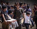 Figli del sole, clip esclusiva del film di Majid Majidi