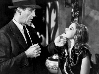 Il grande sonno: negli abissi del noir con Humphrey Bogart e Lauren Bacall