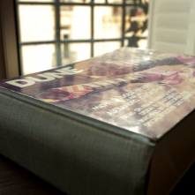 Jodorowsky's Dune: una scena del documentario