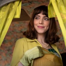 Luna Park: una foto di scena della serie