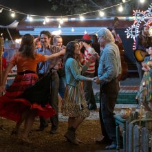Luna Park: un'immagine della serie