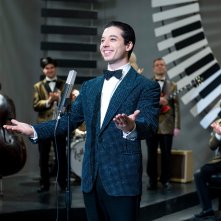 Luna Park: una foto di scena