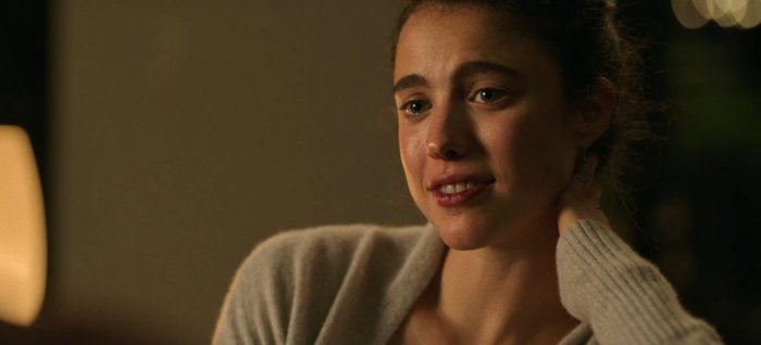 Maid: il primo teaser della serie con Margaret Qualley
