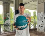 NOW: Alessandro Bastoni e Matteo Berrettini nello spot per l'offerta Sport (VIDEO)