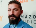 Shia LaBeouf si prepara al ruolo di Padre Pio con i cappuccini: il video è surreale
