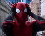 Spider-Man: No Way Home, il trailer leaked finisce in rete, ma Sony lo blocca