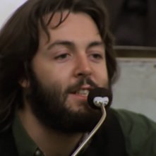 The Beatles: Get Back, un'immagine della serie