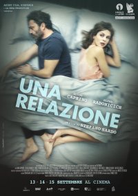 Locandina di Una Relazione