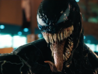 Venom - La furia di Carnage, Tom Hardy svela il nuovo look di Venom su Instagram