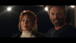 Una Relazione - Trailer