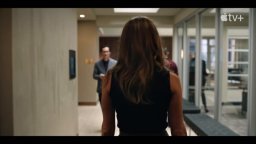 The Morning Show - Trailer Season 2