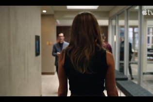 The Morning Show - Trailer Season 2