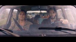 Sulla giostra - Trailer