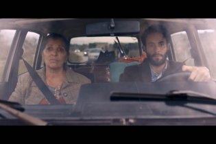 Sulla giostra - Trailer