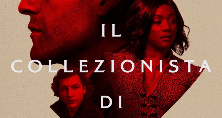 Il Collezionista Di Carte The Card Counter 2021