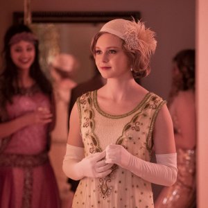 He's All That: Isabella Crovetti in una scena