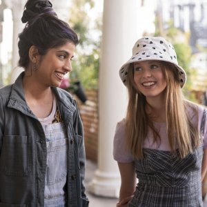 He's All That: una scena