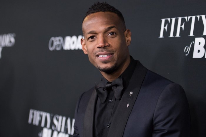 Marlon Wayans star e produttore di una nuova commedia di Halloween per Netflix