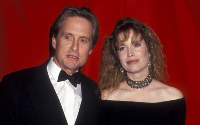 Michael Douglas, la casa a Maiorca condivisa con l'ex moglie: "Non è stato piacevole"