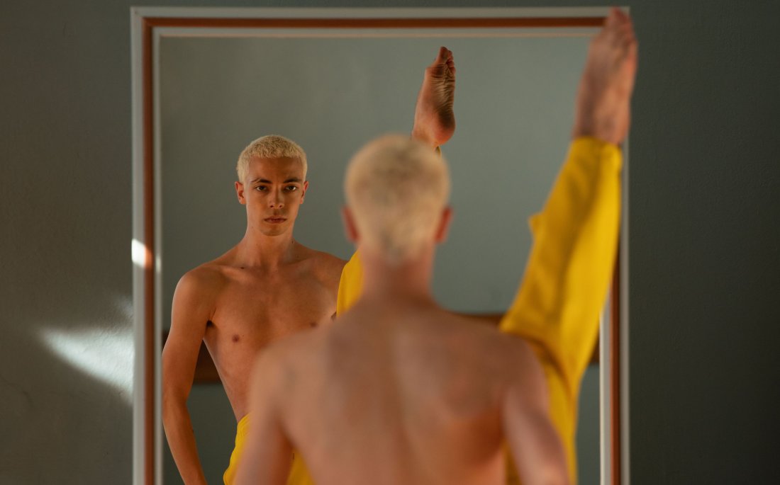 Open Your Eyes Serie Open Your Eyes: una foto della serie Netflix: 541316 - Movieplayer.it