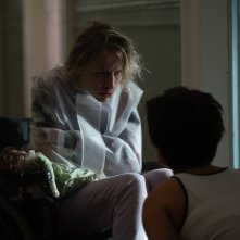 Open Your Eyes: Sara Celler-Jezierska in una foto della serie Netflix